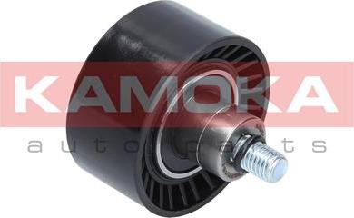 Kamoka R0300 - Polea inversión / guía, correa poli V parts5.com