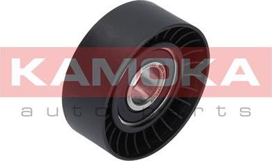 Kamoka R0301 - Натяжитель, поликлиновый ремень parts5.com