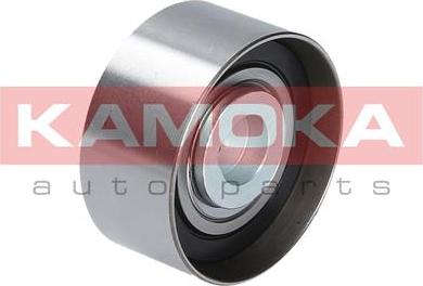 Kamoka R0303 - Натяжной ролик, ремень ГРМ parts5.com