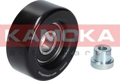 Kamoka R0311 - Polea inversión / guía, correa poli V parts5.com