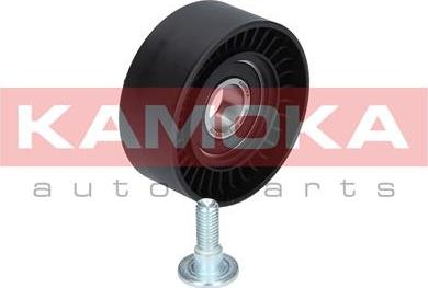 Kamoka R0385 - Направляющий ролик, клиновой ремень parts5.com