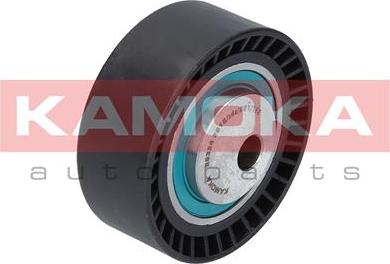 Kamoka R0334 - Направляющий ролик, поликлиновый ремень parts5.com