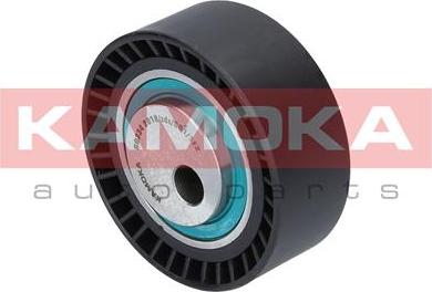 Kamoka R0334 - Polea inversión / guía, correa poli V parts5.com