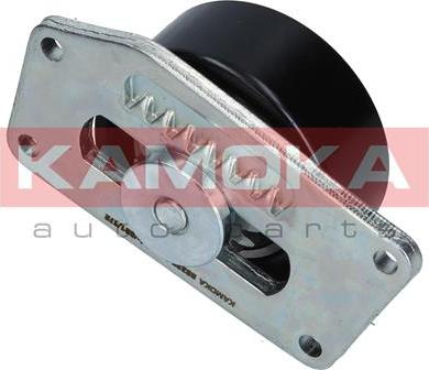 Kamoka R0335 - Polea inversión / guía, correa poli V parts5.com