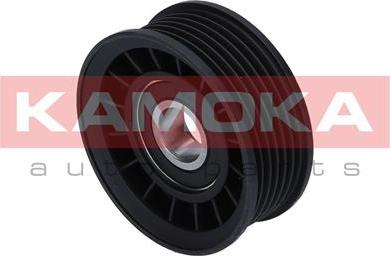 Kamoka R0332 - Натяжитель, поликлиновый ремень parts5.com