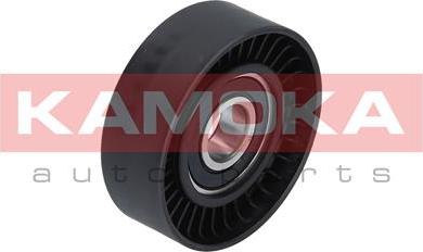 Kamoka R0329 - Deflection / Guide Pulley, v-ribbed belt parts5.com