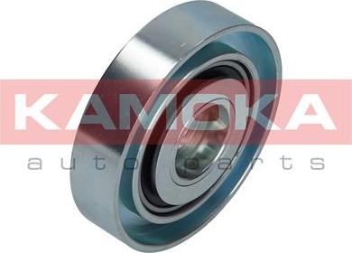 Kamoka R0378 - Направляющий ролик, клиновой ремень parts5.com