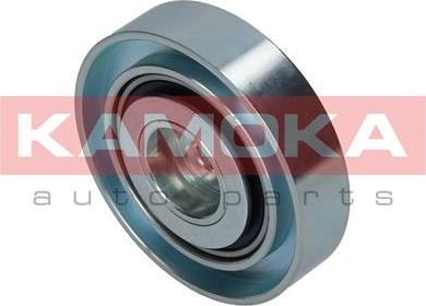 Kamoka R0378 - Направляющий ролик, клиновой ремень parts5.com