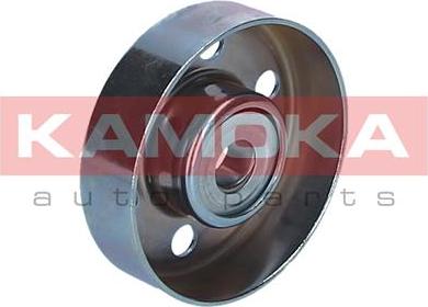 Kamoka R0372 - Deflection / Guide Pulley, v-ribbed belt parts5.com