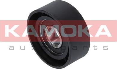 Kamoka R0299 - Belt Tensioner, v-ribbed belt parts5.com