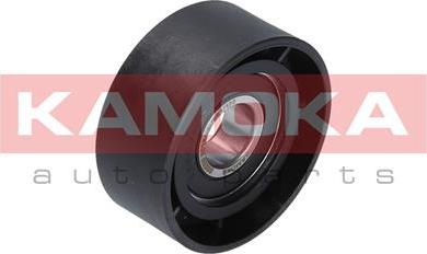 Kamoka R0299 - Belt Tensioner, v-ribbed belt parts5.com