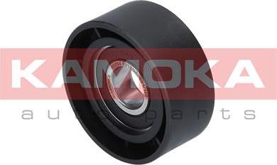 Kamoka R0294 - Tensor de correa, correa poli V parts5.com