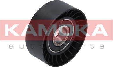 Kamoka R0295 - Натяжитель, поликлиновый ремень parts5.com