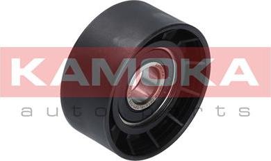 Kamoka R0249 - Tensor de correa, correa poli V parts5.com