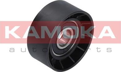 Kamoka R0249 - Tensor de correa, correa poli V parts5.com