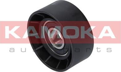 Kamoka R0249 - Tensor de correa, correa poli V parts5.com