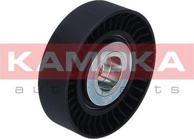 Kamoka R0244 - Polea inversión / guía, correa poli V parts5.com