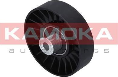 Kamoka R0245 - Направляющий ролик, поликлиновый ремень parts5.com