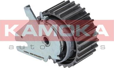 Kamoka R0246 - Tensioner Pulley, timing belt parts5.com