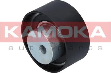 Kamoka R0247 - Натяжной ролик, ремень ГРМ parts5.com