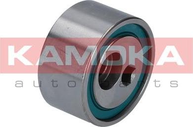 Kamoka R0254 - Направляющий ролик, поликлиновый ремень parts5.com