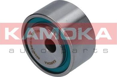 Kamoka R0254 - Направляющий ролик, поликлиновый ремень parts5.com