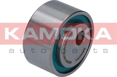 Kamoka R0254 - Направляющий ролик, поликлиновый ремень parts5.com