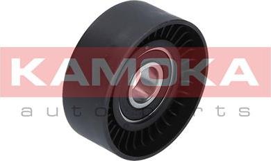 Kamoka R0258 - Натяжитель, поликлиновый ремень parts5.com