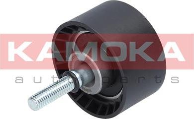 Kamoka R0265 - Направляющий ролик, зубчатый ремень parts5.com