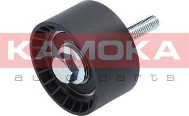 Kamoka R0265 - Направляющий ролик, зубчатый ремень parts5.com