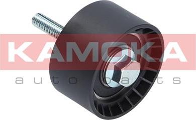 Kamoka R0265 - Направляющий ролик, зубчатый ремень parts5.com