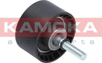 Kamoka R0265 - Направляющий ролик, зубчатый ремень parts5.com