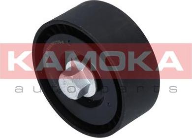 Kamoka R0268 - Направляющий ролик, поликлиновый ремень parts5.com