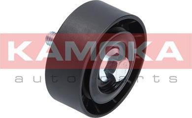 Kamoka R0263 - Deflection / Guide Pulley, v-ribbed belt parts5.com