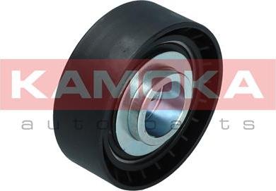 Kamoka R0262 - Polea inversión / guía, correa poli V parts5.com