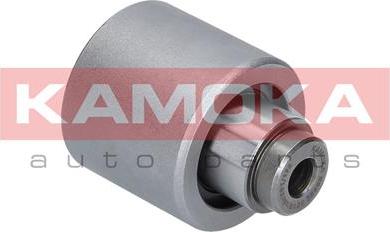 Kamoka R0209 - Направляющий ролик, зубчатый ремень parts5.com