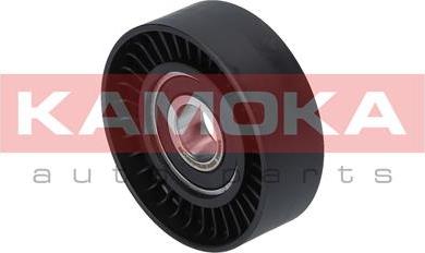 Kamoka R0204 - Tensor de correa, correa poli V parts5.com