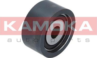 Kamoka R0200 - Направляющий ролик, зубчатый ремень parts5.com