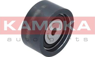 Kamoka R0200 - Направляющий ролик, зубчатый ремень parts5.com