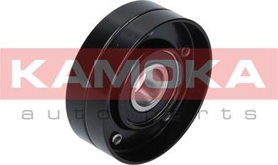 Kamoka R0203 - Belt Tensioner, v-ribbed belt parts5.com