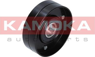 Kamoka R0212 - Направляющий ролик, поликлиновый ремень parts5.com