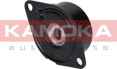 Kamoka R0217 - Натяжитель, поликлиновый ремень parts5.com