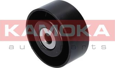 Kamoka R0289 - Направляющий ролик, поликлиновый ремень parts5.com