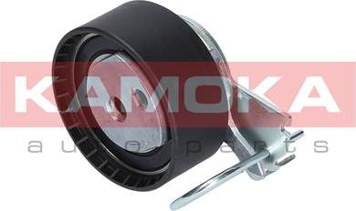 Kamoka R0285 - Натяжной ролик, ремень ГРМ parts5.com