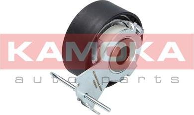 Kamoka R0285 - Натяжной ролик, ремень ГРМ parts5.com