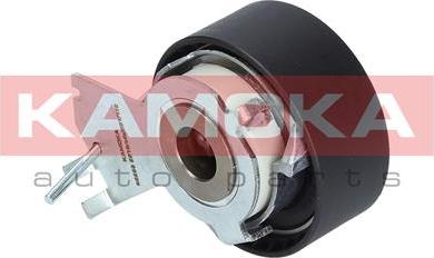 Kamoka R0285 - Натяжной ролик, ремень ГРМ parts5.com