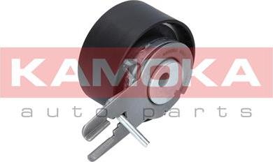 Kamoka R0281 - Натяжной ролик, ремень ГРМ parts5.com