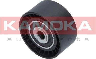 Kamoka R0282 - Deflection / Guide Pulley, v-ribbed belt parts5.com