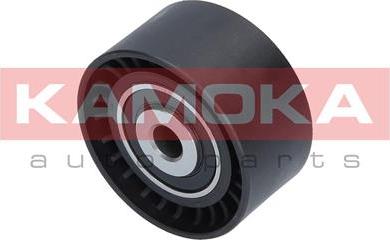 Kamoka R0282 - Направляющий ролик, поликлиновый ремень parts5.com