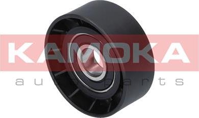 Kamoka R0230 - Направляющий ролик, поликлиновый ремень parts5.com